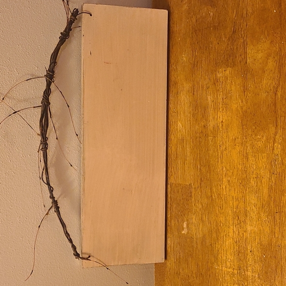 Primitive Sign - Picture 2 of 2